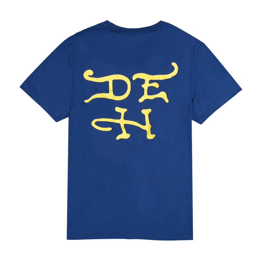 77 Eagle Throwback Graphic Tee 77 Eagle Throwback Graphic Tee