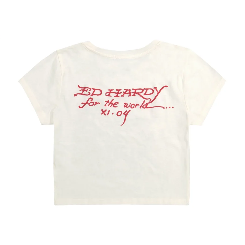 Battle Horses Baby Tee Battle Horses Baby Tee