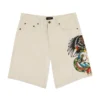Battle Skull Skater Short Battle Skull Skater Short