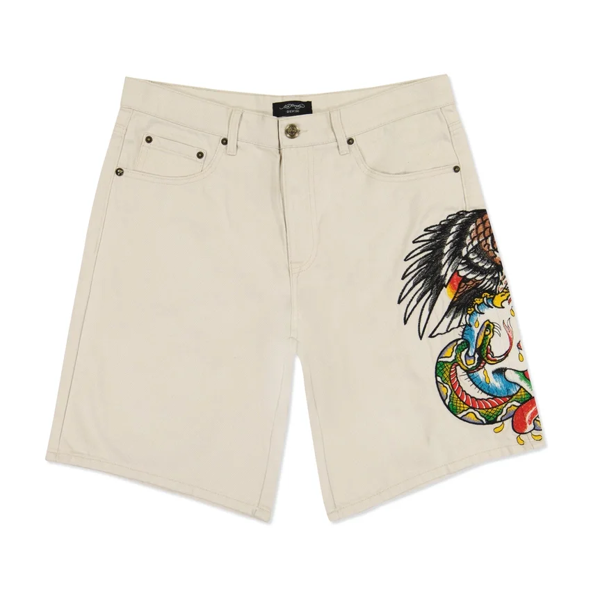 Battle Skull Skater Short Battle Skull Skater Short