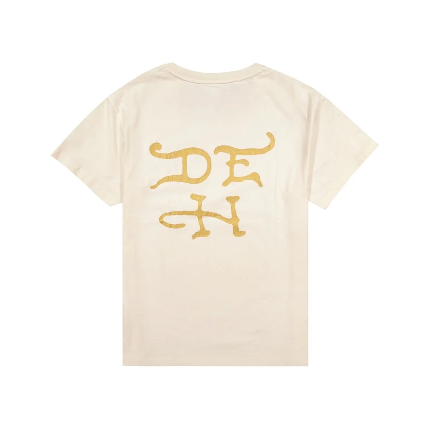 Black Rose Boxy Tee Black Rose Boxy Tee