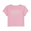 Bubblegum Koi Fish Tee