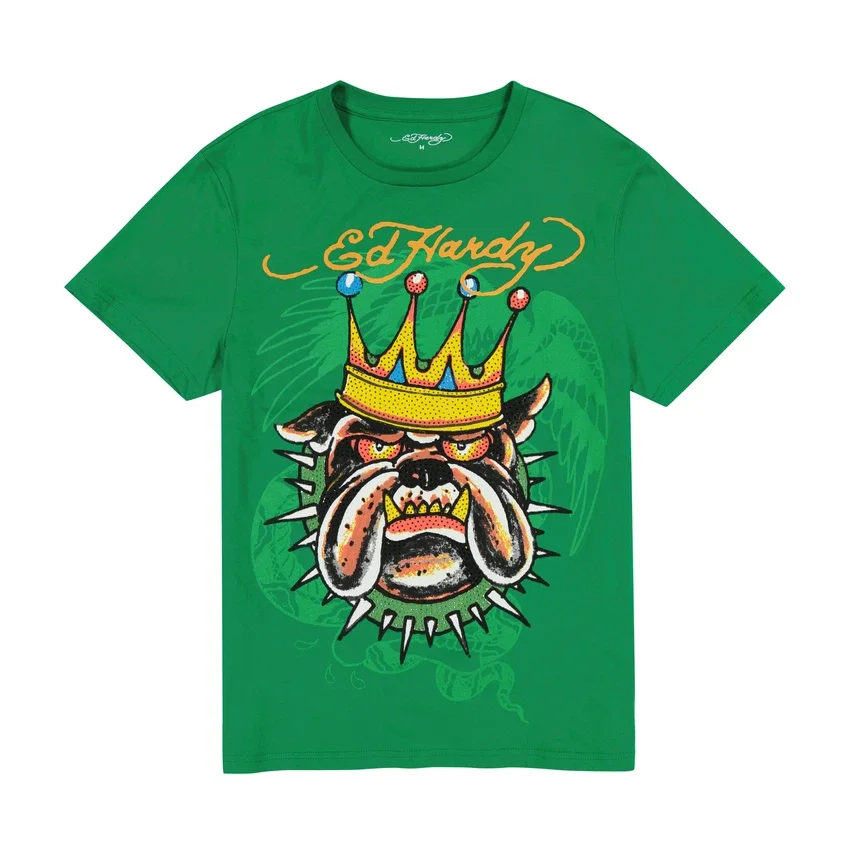 Bulldog Tee Bulldog Tee