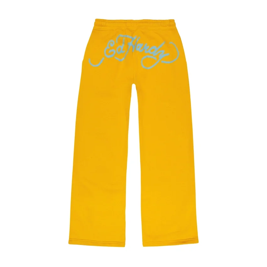 Butterflies Fleece Sweat Pants Butterflies Fleece Sweat Pants