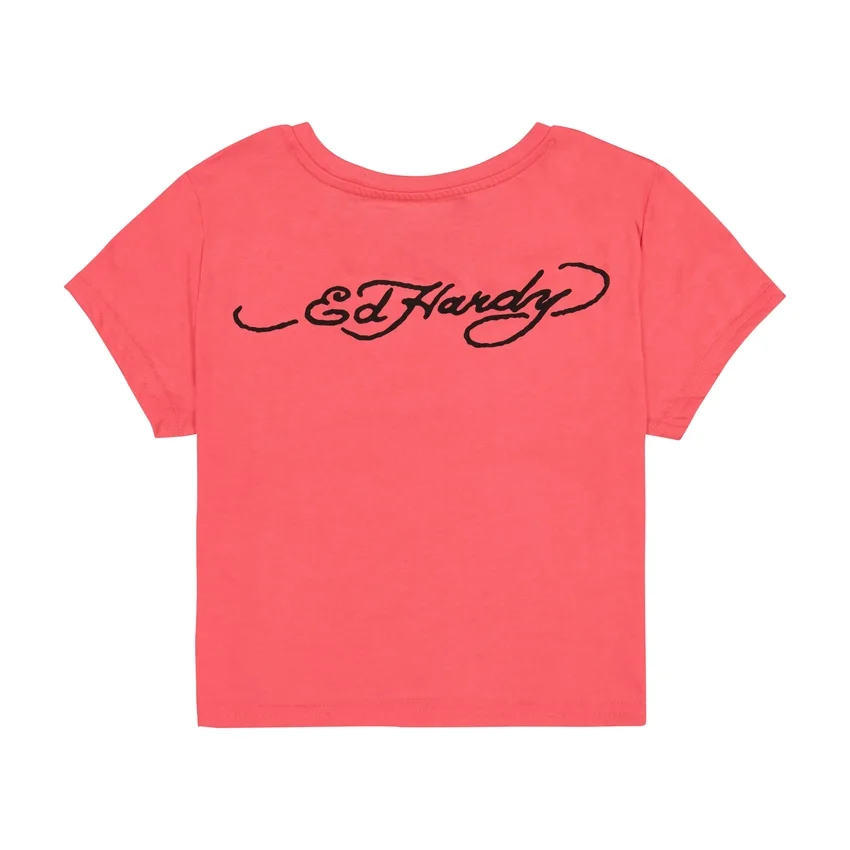 Cherry Baby Tee Cherry Baby Tee