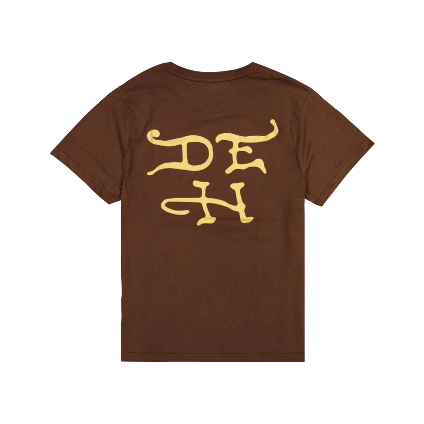 Crawling Tiger Mens SS Tee Crawling Tiger Mens SS Tee