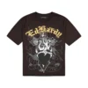 Cross Boxy Tee Cross Boxy Tee