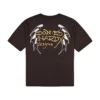 Cross Boxy Tee Cross Boxy Tee