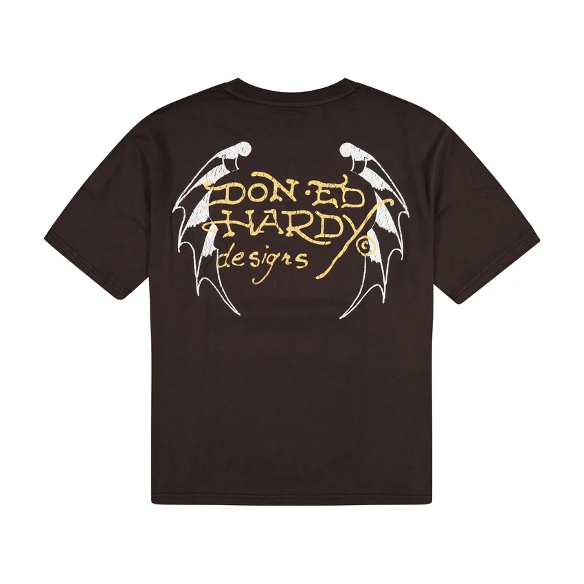 Cross Boxy Tee Cross Boxy Tee