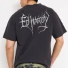 Cross Skulls Boxy Tee Cross Skulls Boxy Tee