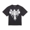 Cross Skulls Boxy Tee Cross Skulls Boxy Tee