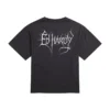 Cross Skulls Boxy Tee Cross Skulls Boxy Tee