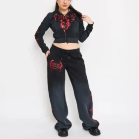 Crosses Sweatpants