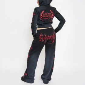 Crosses Sweatpants