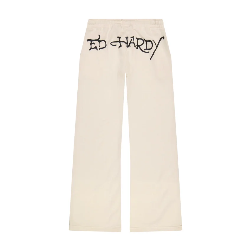 Dagger Heart Fleece Sweatpants Dagger Heart Fleece Sweatpants
