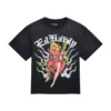 Dagger Pinup Boxy Tee Dagger Pinup Boxy Tee