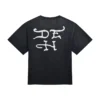 Dagger Pinup Boxy Tee Dagger Pinup Boxy Tee