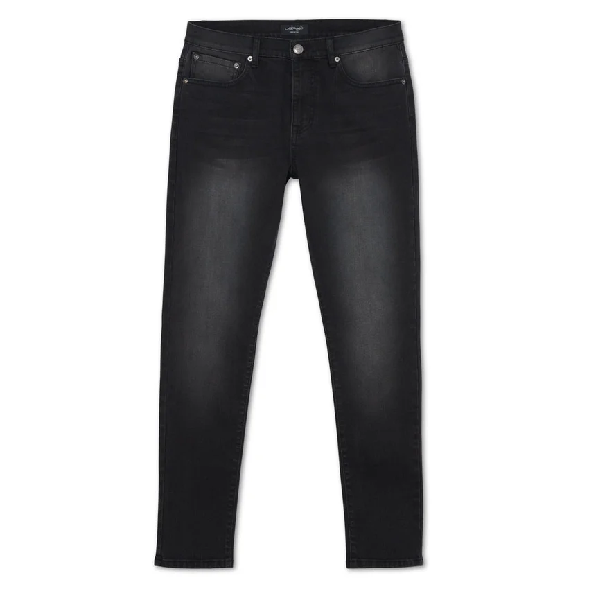 Dagger Skull Slim Skinny Jean Dagger Skull Slim Skinny Jean