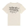 Dagger Snake Throwback Rhinestone Tee Dagger Snake Throwback Rhinestone Tee