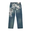 DG Skull Loose Fit Jean DG Skull Loose Fit Jean