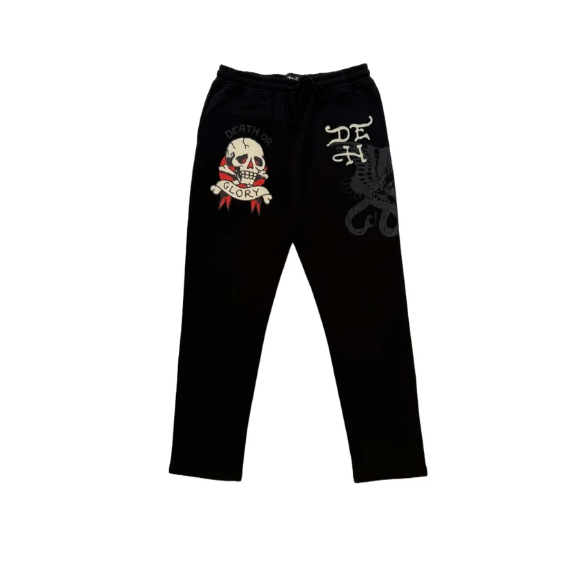 DG Skull Sweatpants DG Skull Sweatpants