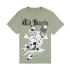 DG Skull Tee DG Skull Tee
