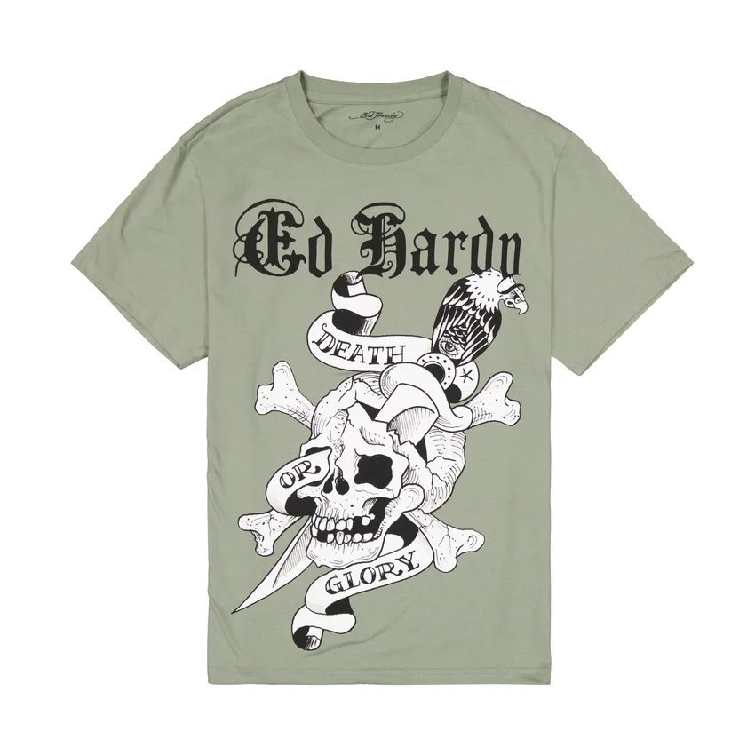 DG Skull Tee DG Skull Tee