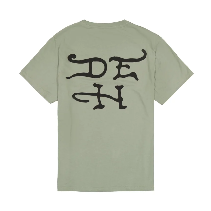 DG Skull Tee DG Skull Tee
