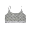Dice Elastic Bralette Dice Elastic Bralette