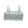Dice Elastic Bralette Dice Elastic Bralette