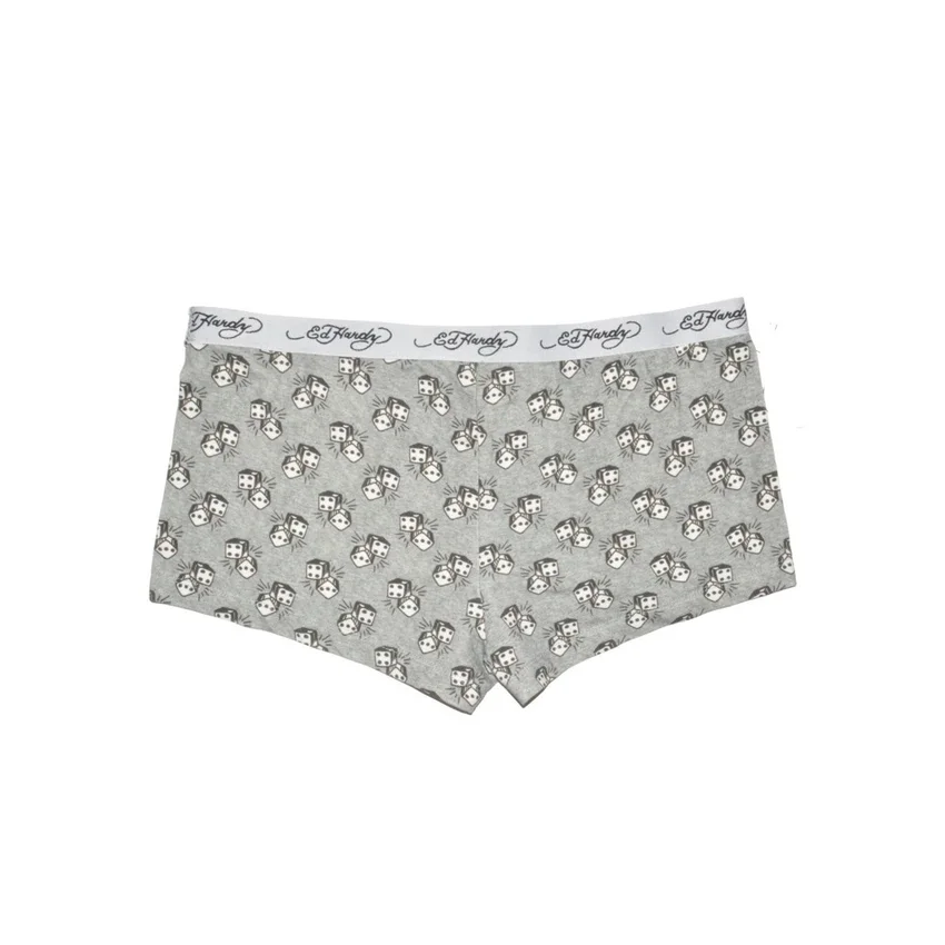Dice Micro Boxer Brief Dice Micro Boxer Brief