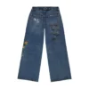 Dragon Baggy Jean Dragon Baggy Jean