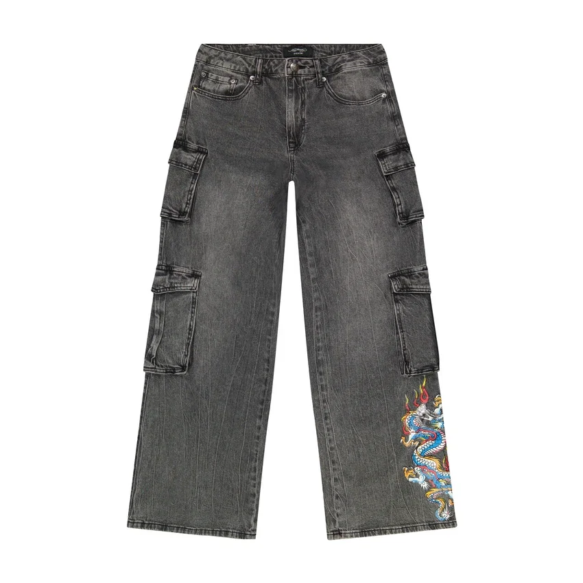 Dragon Cargo Jeans Dragon Cargo Jeans