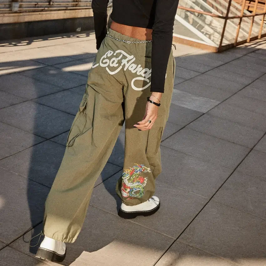 Dragon Cargo Pant Dragon Cargo Pant