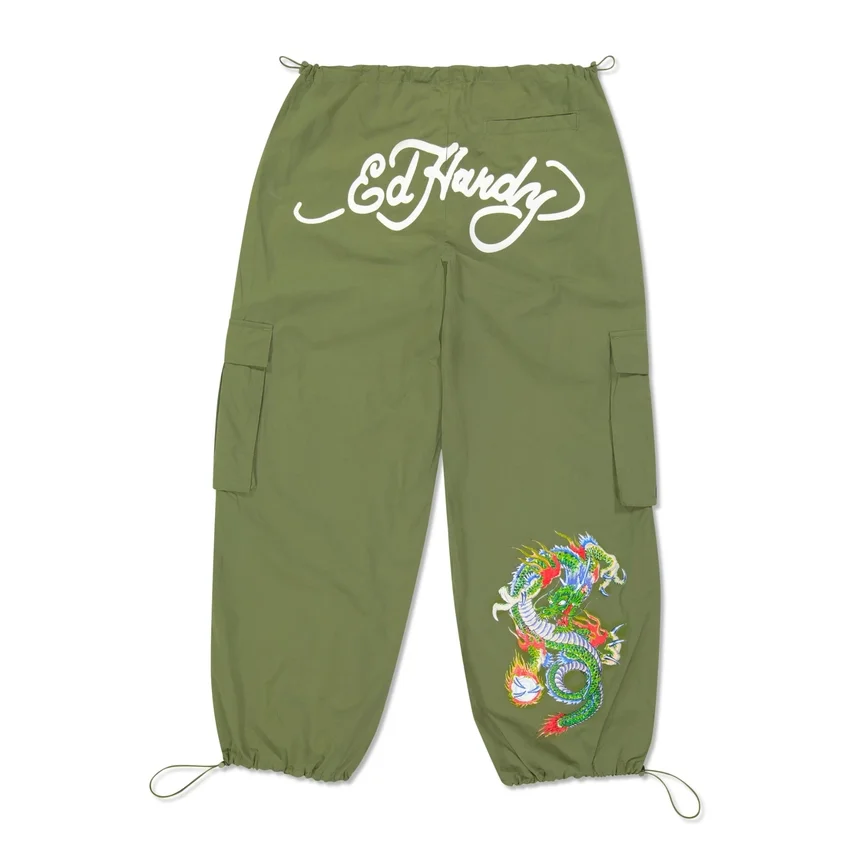 Dragon Cargo Pant Dragon Cargo Pant