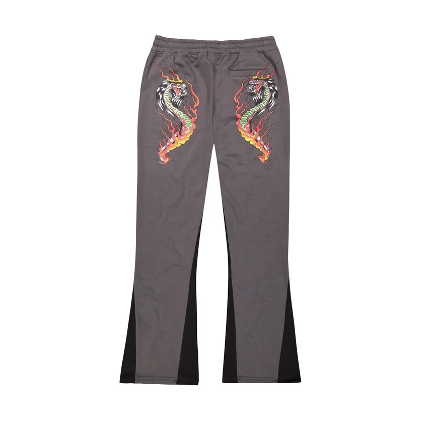 Dragon Flame Sweatpants Dragon Flame Sweatpants