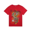 Dragon Mens SS Tee Dragon Mens SS Tee