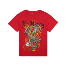 Dragon Mens SS Tee Dragon Mens SS Tee