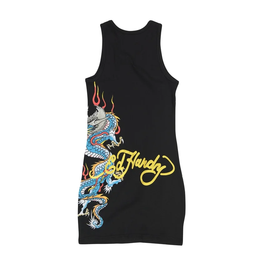 Dragon Rib Tank Dress Dragon Rib Tank Dress