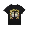 Dragon Skull Mens SS Tee Dragon Skull Mens SS Tee