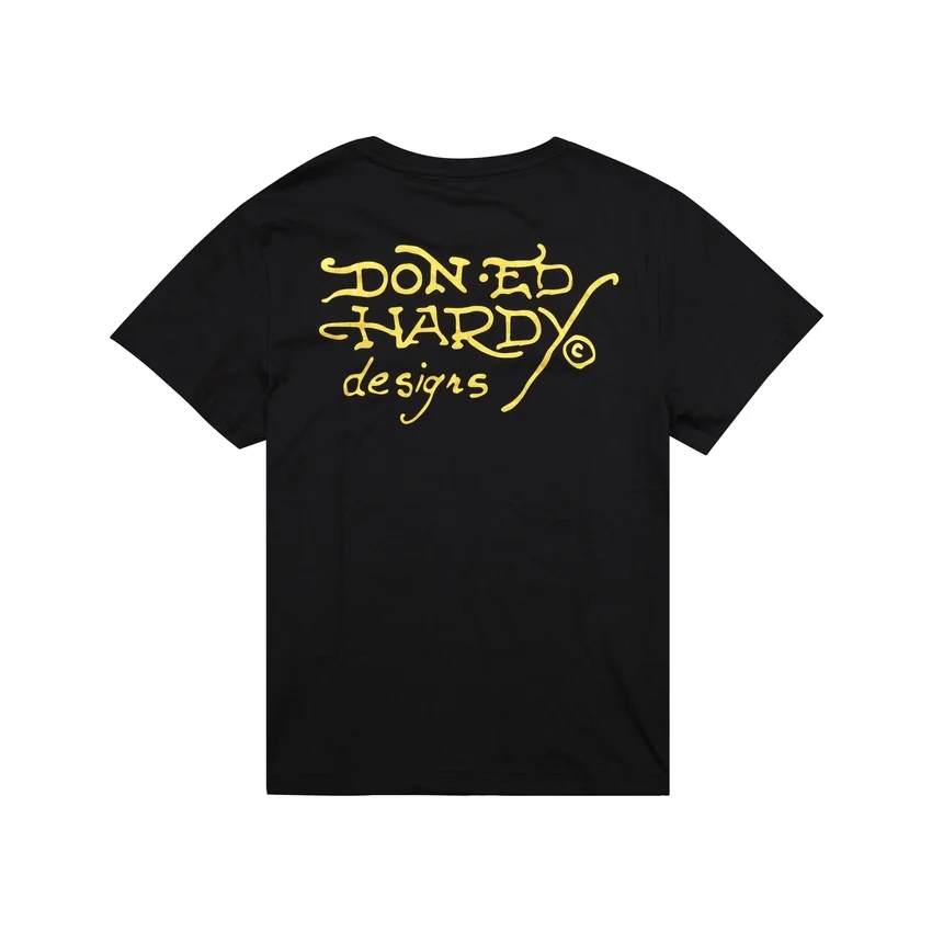 Dragon Skull Mens SS Tee Dragon Skull Mens SS Tee