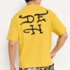 Dragons Rhinestone Boxy Tee Dragons Rhinestone Boxy Tee