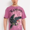 Eagle Boxy Tee Eagle Boxy Tee