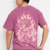 Eagle Boxy Tee Eagle Boxy Tee