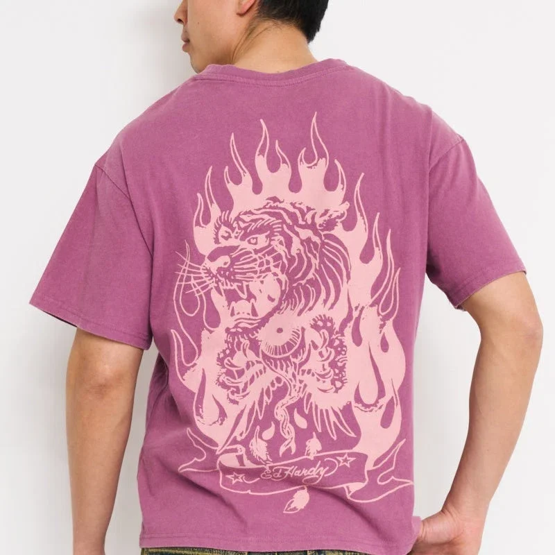 Eagle Boxy Tee Eagle Boxy Tee