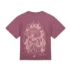 Eagle Boxy Tee Eagle Boxy Tee