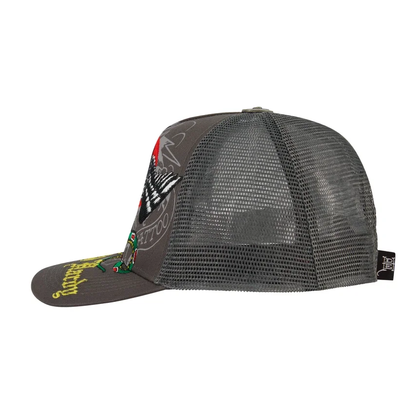Eagle Snake Trucker Hat Eagle Snake Trucker Hat