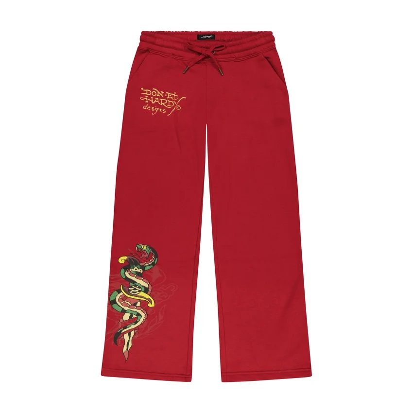 Eagle Tiger Sweatpants Eagle Tiger Sweatpants