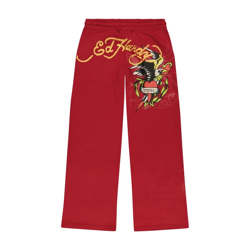 Eagle Tiger Sweatpants Eagle Tiger Sweatpants