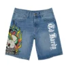 Fire Cobra Skater Short Fire Cobra Skater Short